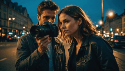 Les secrets inédits des photographes de stars : comment ils façonnent l’image des célébrités dans l’ombre