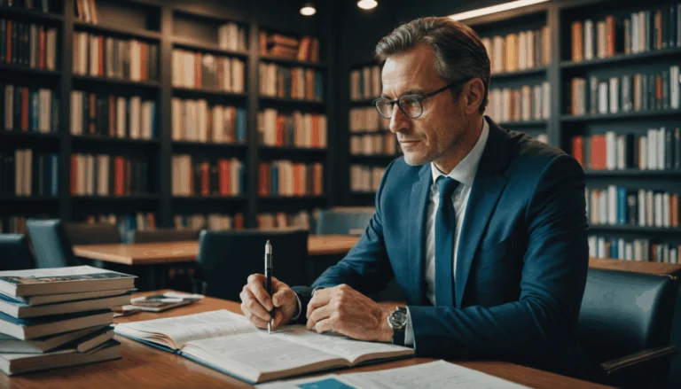 La méthode secrète des experts pour maîtriser la finance de marché en 2024 grâce aux livres incontournables