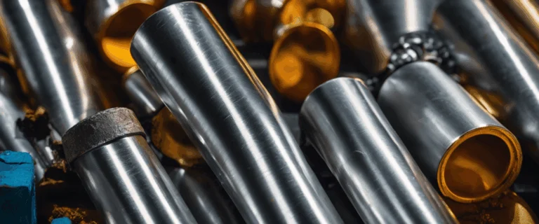 Aluminium brut : alliage naturel et potentiel industriel sous-estimé