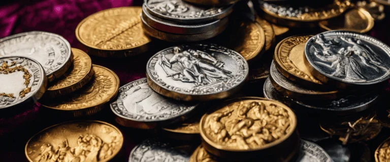 Franc en argent : secrets, histoire et réalités d&rsquo;une monnaie emblématique