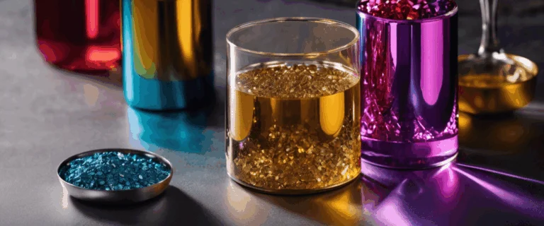 Aluminium brut : du matériau originel aux usages innovants