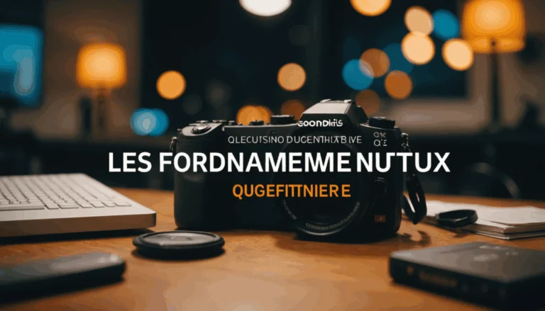 Les fondamentaux du bien-être quotidien pour une vie équilibrée