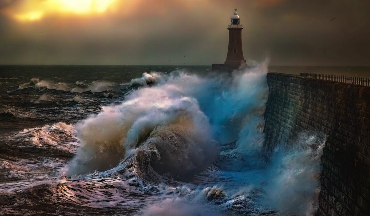 Tempête Austen : heure d’arrivée, rafales et trains supprimés ce vendredi 23 octobre
